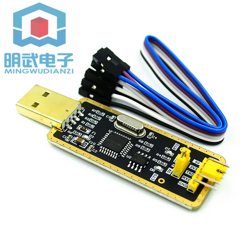 FT232 Module Usb To… - image