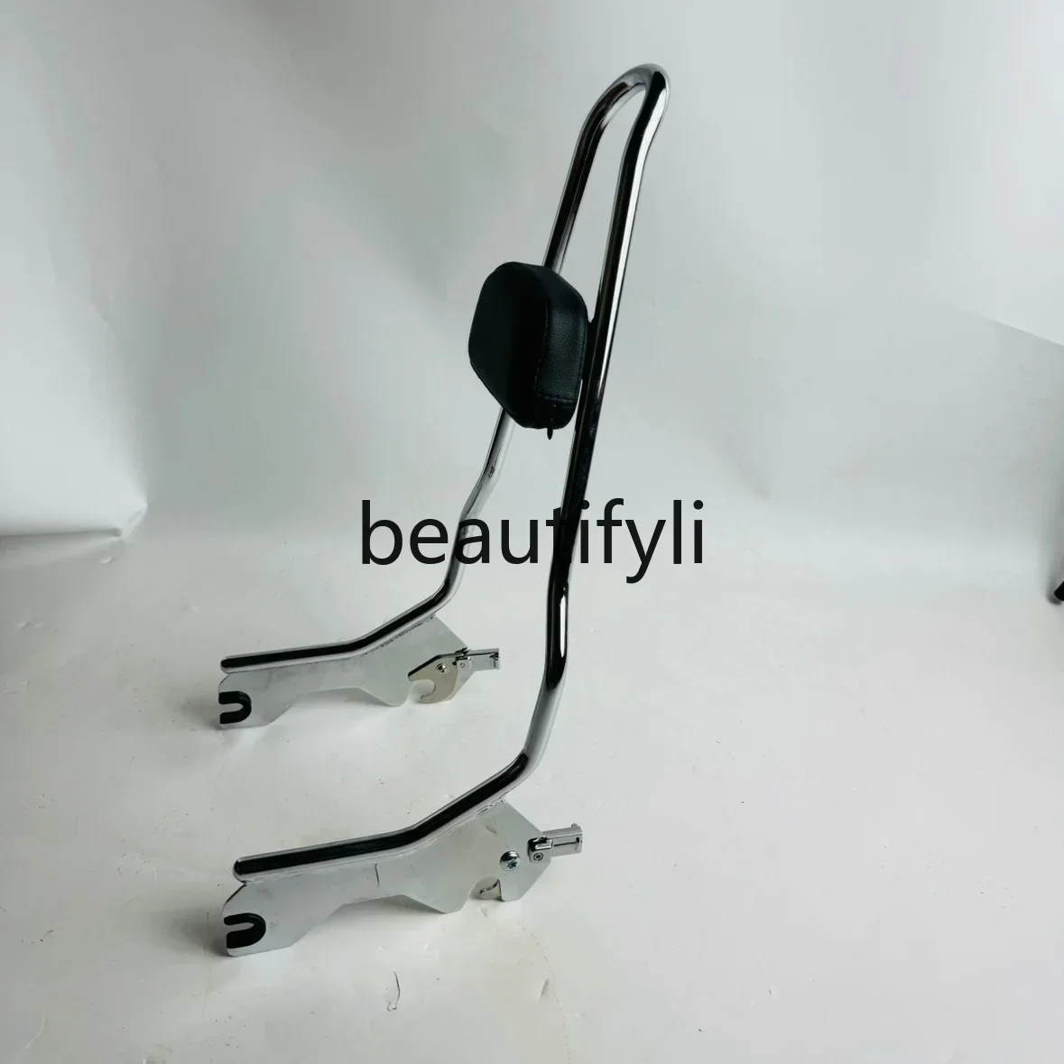 

lt6351 R18 Dream Maker Inheritor R18B Modified Quick Release Triangular Backrest Pointed Bow Cushion Shelf