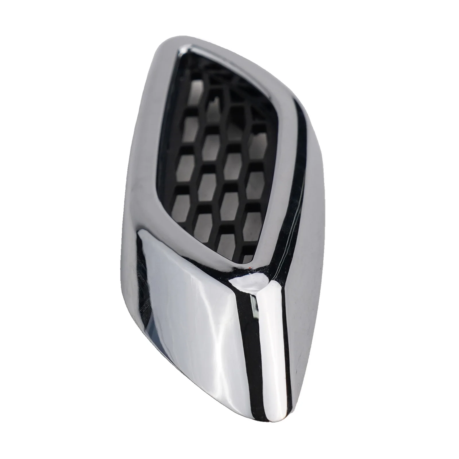 

Цвет, как показано на рисунке, хромированное крыло, вентиляционное отверстие, пластиковый материал, часть автомобиля, воздуховыпускное отверстие, прямая замена, запасная часть