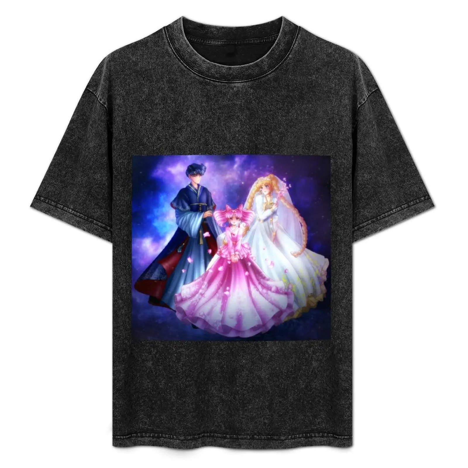

Royal Family T-Shirt Cool Dry Performance T-Shirt