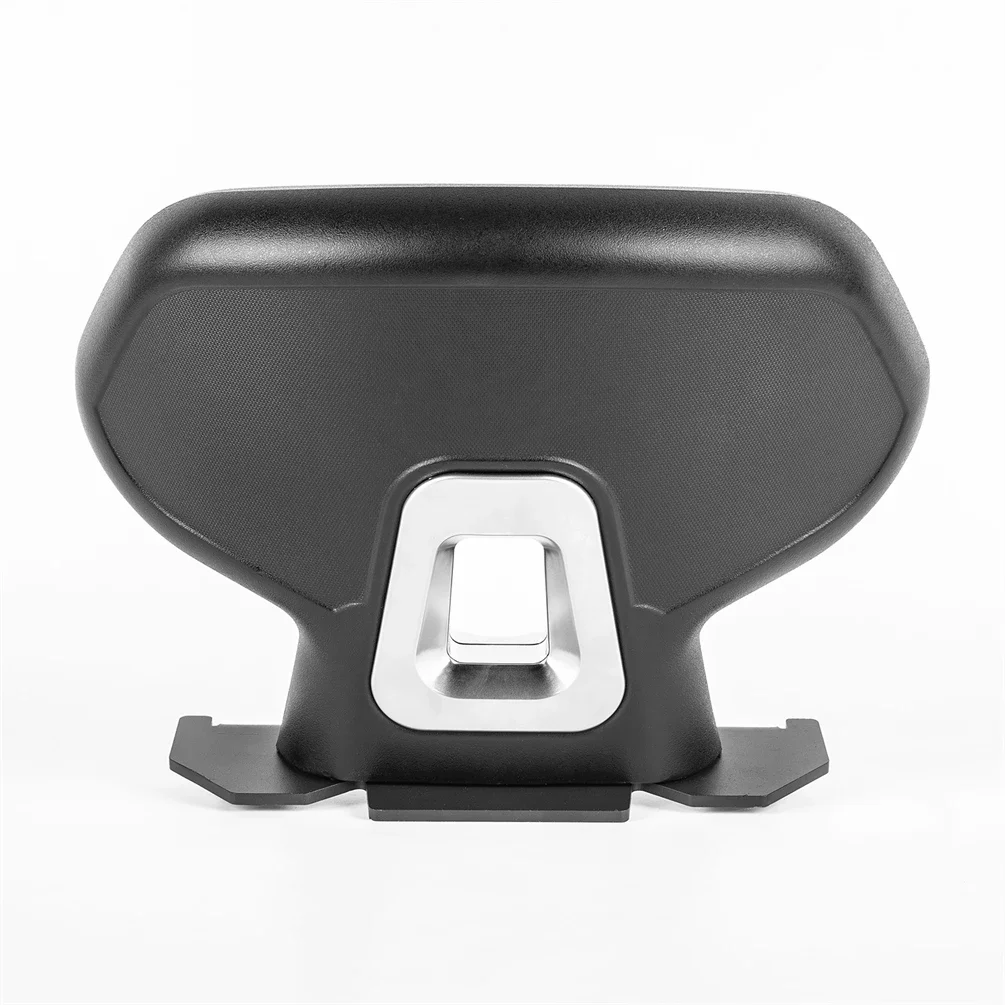 C400X مسند الظهر الخلفي وسادة سيسي لسيارات BMW C 400X C400 X 2018-2023 2022 2021 2020 دراجة نارية الركاب الظهر الراحة كسول الملحقات