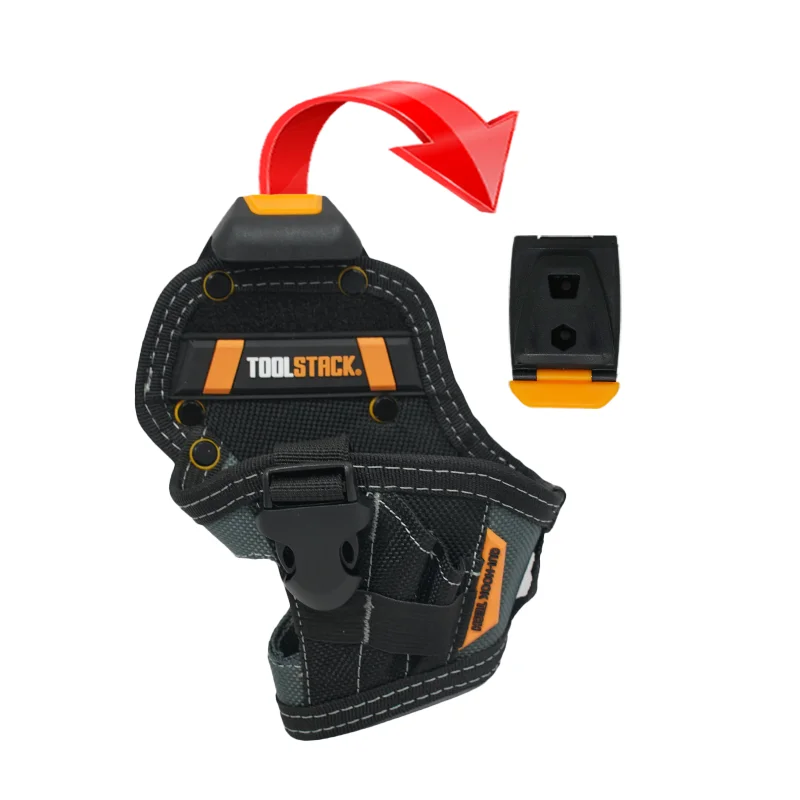 Toolstack Waist Tool Bag Image 6