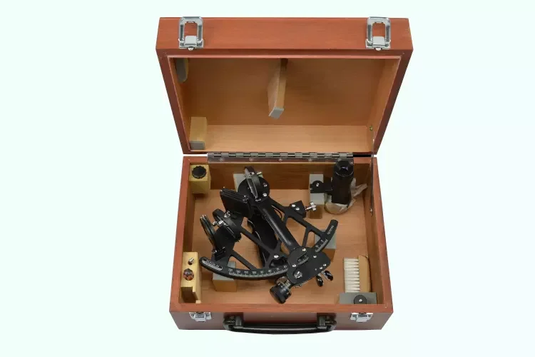 완벽한 품질의 다채로운 Glh130-40 해양 육분기 고품질 해양 육분기