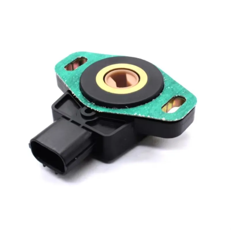 

16402-RAC-A01 5pcs Throttle Position Sensor for Honda Accord 2.4 Element Civic OEM 16402-RAA-A00 16402-RAA-A01 16402RAAA01