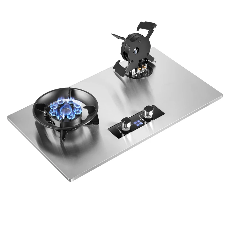 producten china groothandel ingebed gasfornuis groothandelsprijs high power gasfornuis