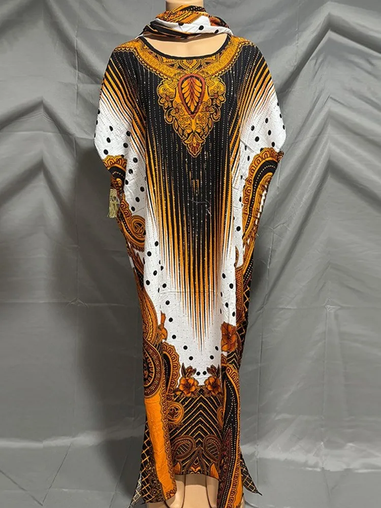 

Африканские платья для женщин, мусульманская мода, абайи, бубу, Дашики, Анкара, наряды, вечернее платье, Дубай, кафтан, абайя, халат, марокаин