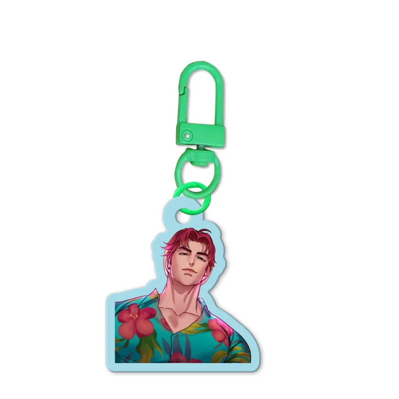 10pcs Kpop, K-POP, Demon Hunter Girl Team, HUNTR/X, Gaza Boy Group, Ghost Design, Anime Fans Gift, Collectible, Fan Merch