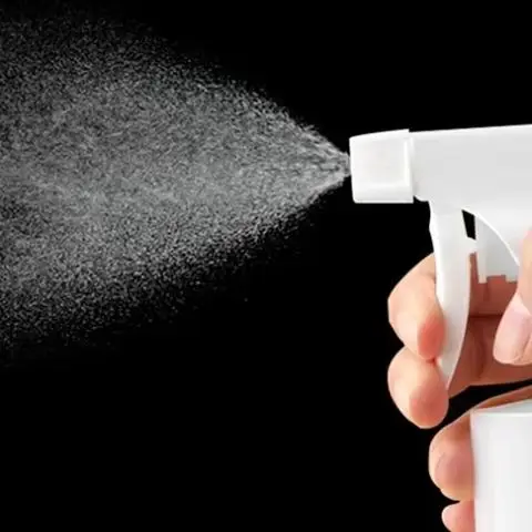 

Concentrate Dilution Ratio Bottle Proportional Scale Spray Bottles Sanitizer Watering Plastic Garden Tools Sprayer