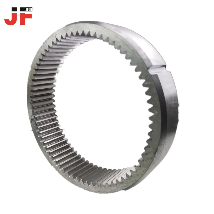 Wheel Loader Parts Gear 419-22-22741 4192222741 For WA300 WA320 Gear