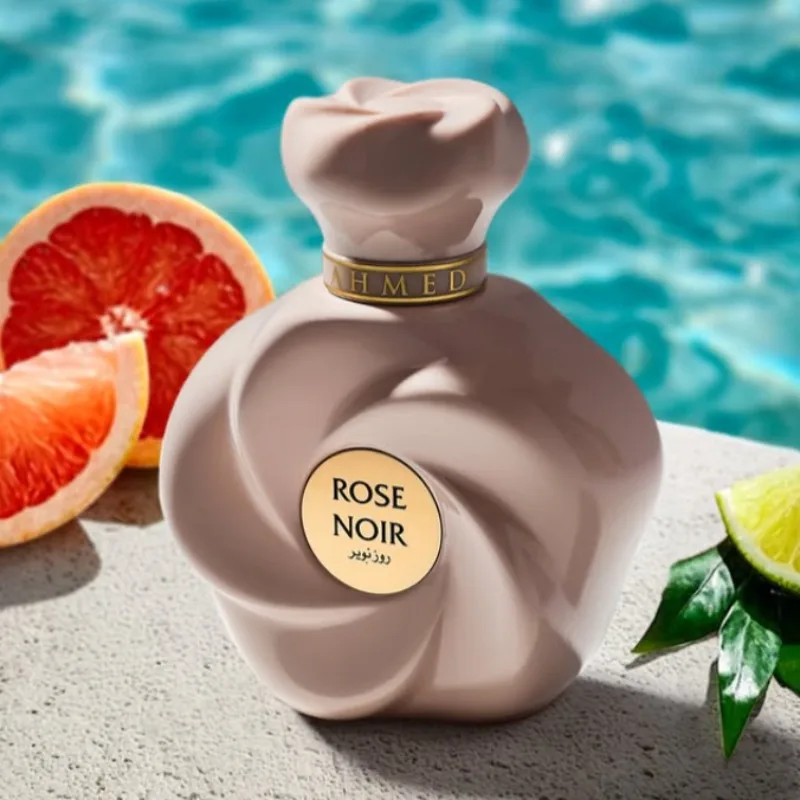 

75ml Unisex Perfume Long Lasting Elegant Soft Floral Woody Musk Luxury Smooth Warm Refined Minimal Niche Signature Scent