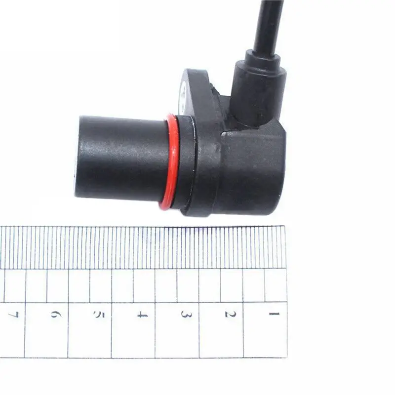 Unusual 6X Automotive Crankshaft Position Sensor For Canter Platform Part Number:ME226858 0281002929