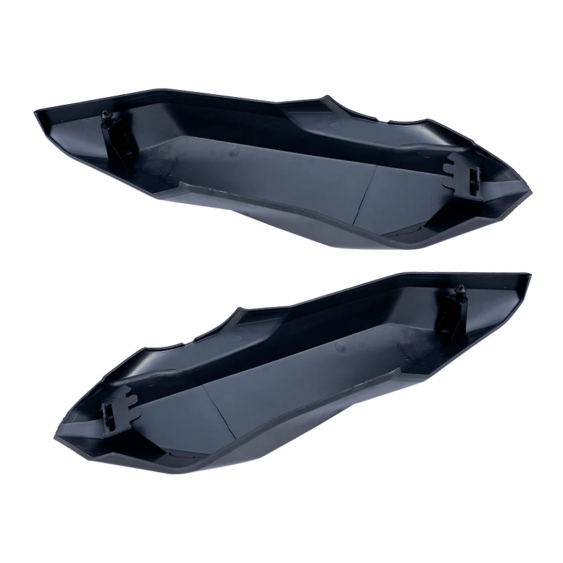 

Yongjin Lateral Gas Cap Cover for Can-Am Maverick R X RS 2024