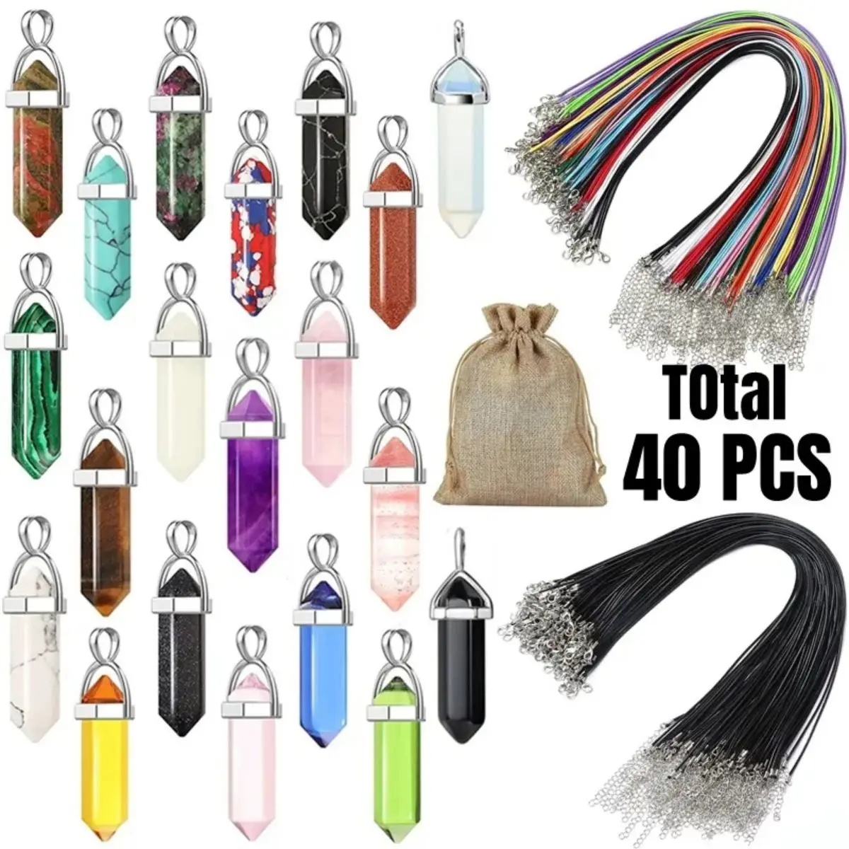 #8 Ranked Crystal Pendant Necklaces Picks in 2026
