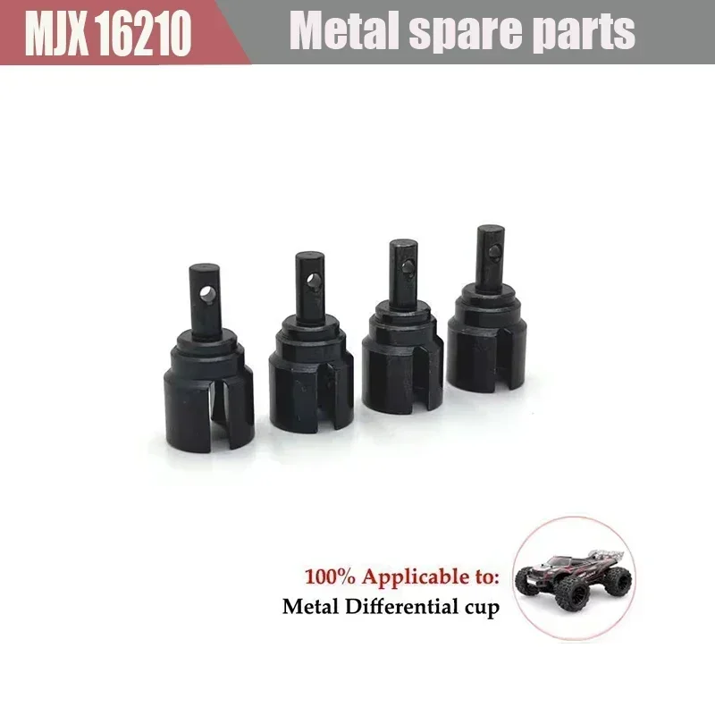 Mjx 16207 16208 16209 16210 h16 m162 Metallkörper montage Post Shell Säule 1/16 rc Auto Upgrade Teile Zubehör Autozubehör