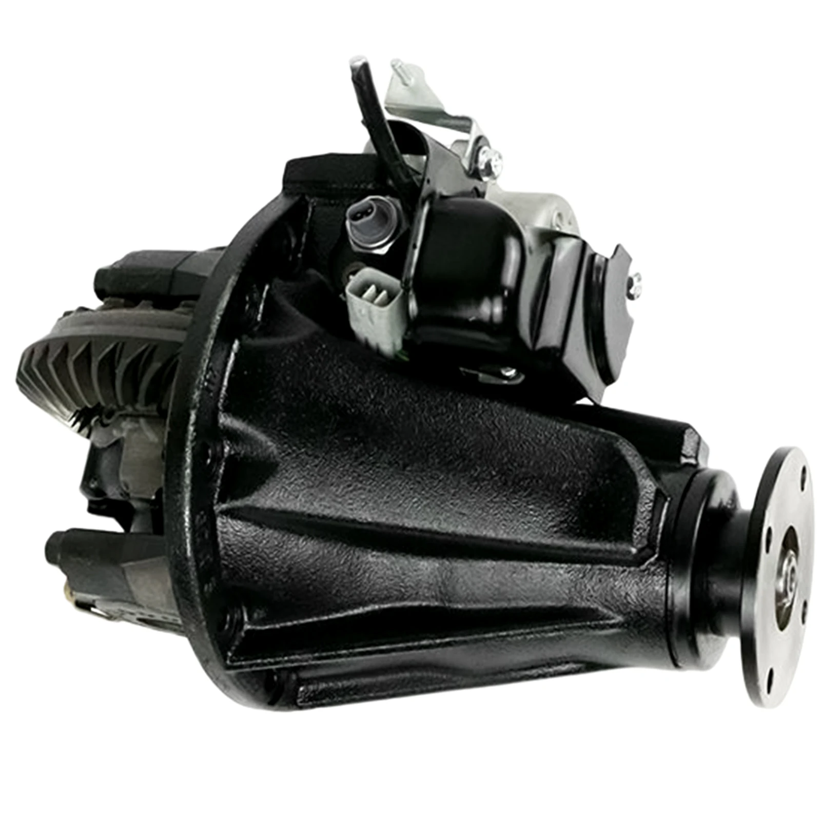 

AP01 Differential Gear Ratio 41:11 3.727 for 2003-2009 Toyota 4Runner FJ Cruiser 4WD 4.0L 41110-60A01 41110-60A00