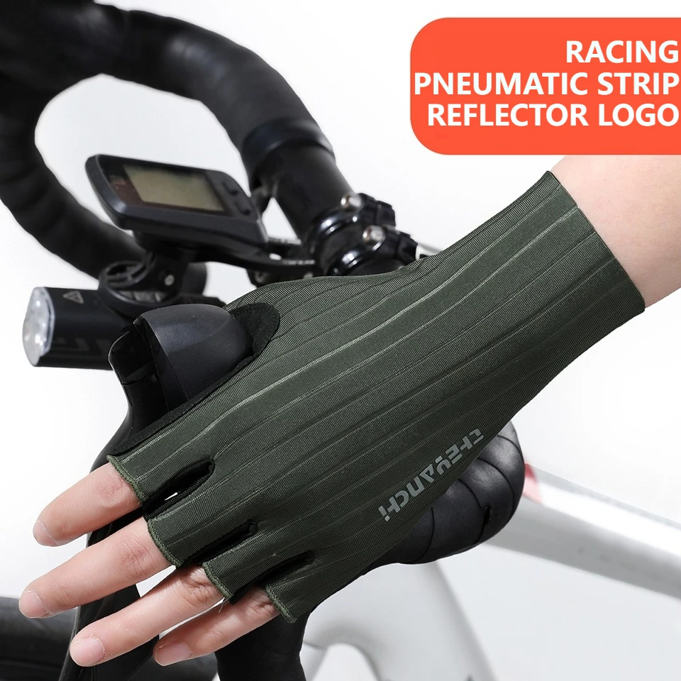 #32 Trending Comfort Cycling Gloves Right Now