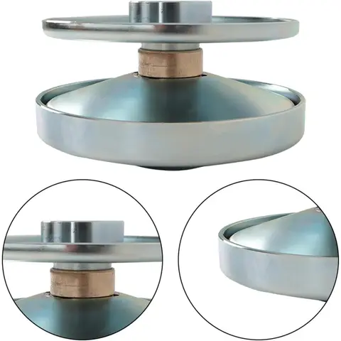 30 सीरीज़ गो कार्ट टॉर्क कन्वर्टर ड्राइवर क्लच 3/4 बोर गो कार्ट्स के लिए रिप्लेसमेंट 6 best sales गो कार्ट क्लच - №5