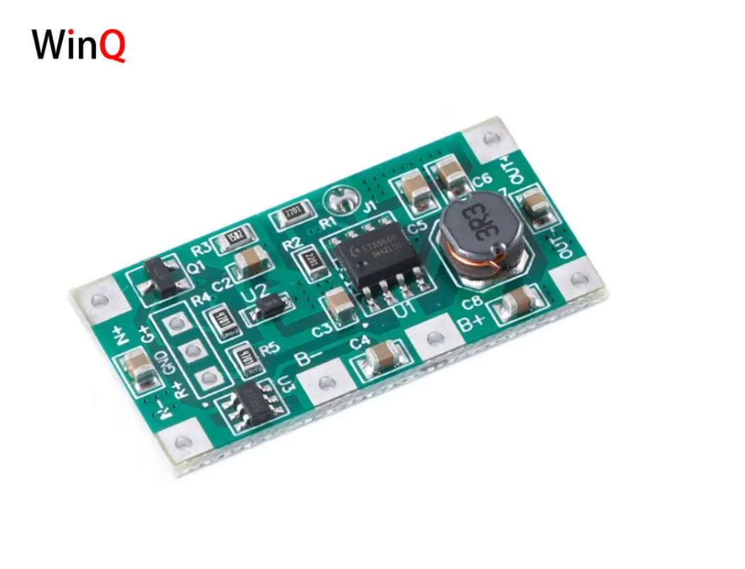 5V 1A Ups Uninterru… - image