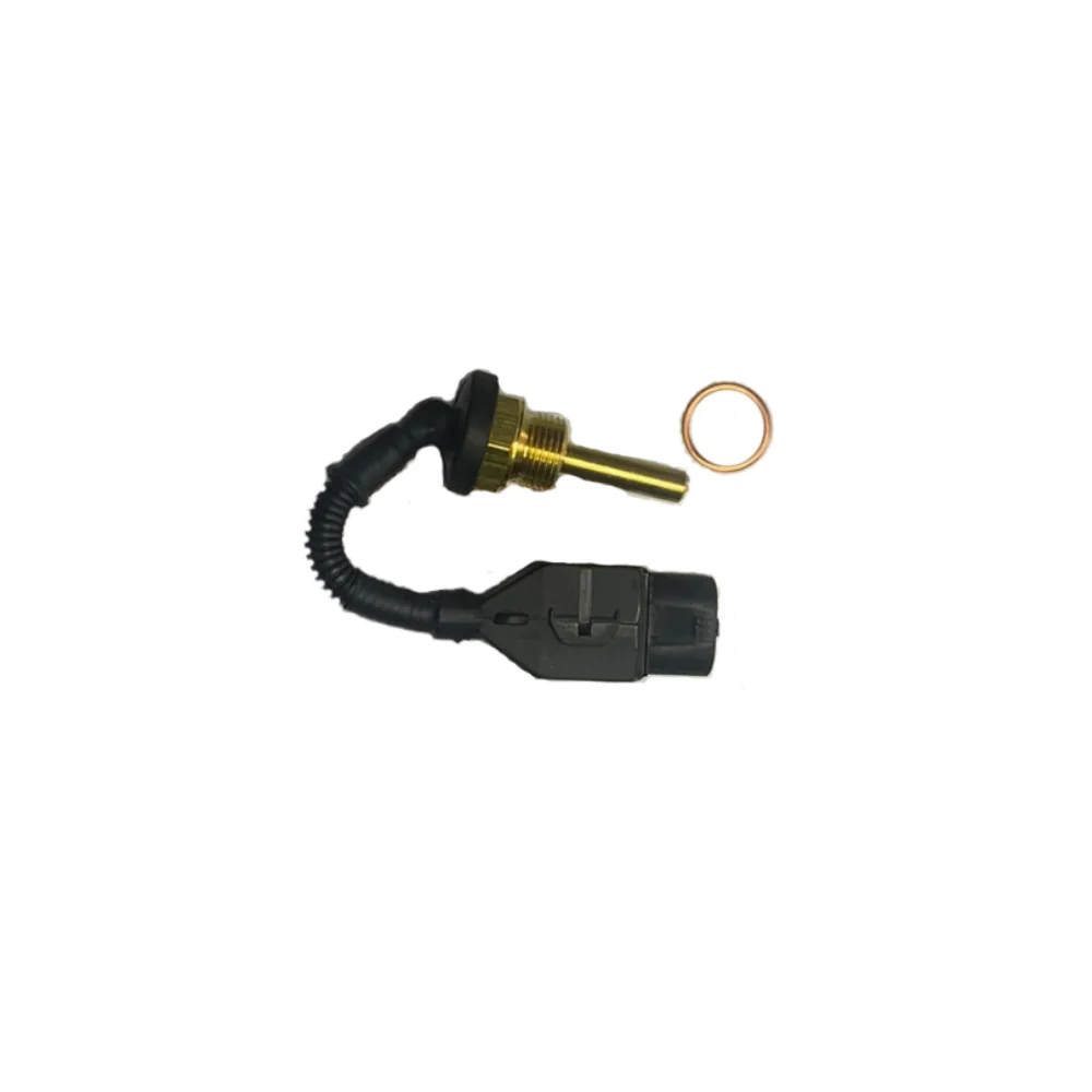 

VOE 11419485 Temperature Sensor for Wheel Loaders VMP Brands High Quality New Condition Construction Machinery Spare Parts