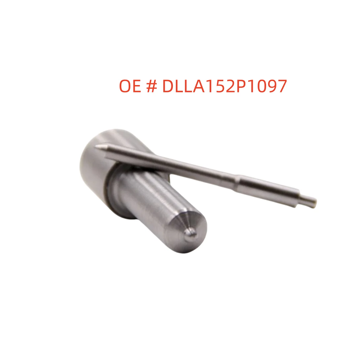 

High quality New 4pcs DLLA152P1097 fuel injector nozzle For Isuzu