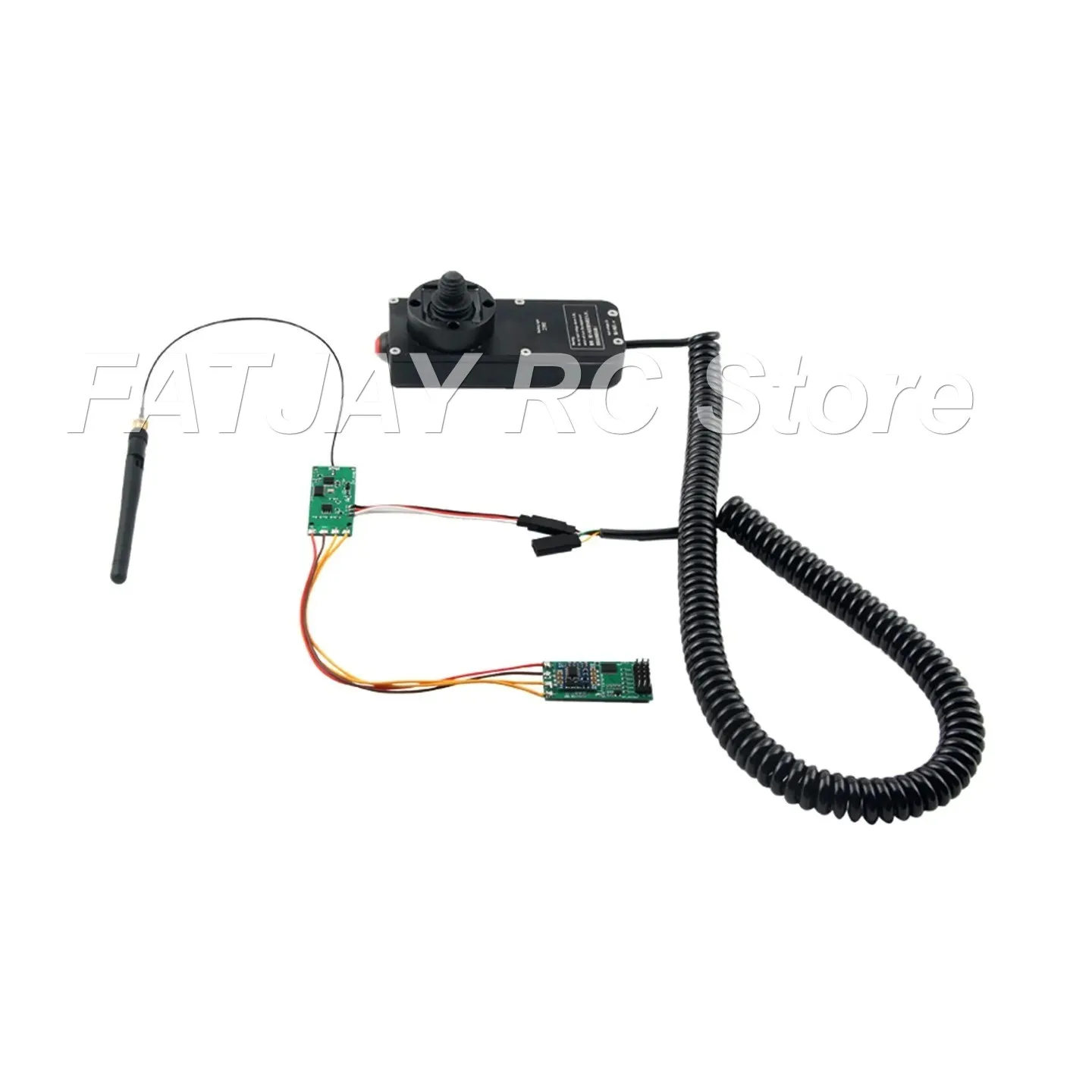 telecommande-pour-bateau-sans-pilote-longue-portee--fatjay-kyc-pwm485--moteurs-doubles-et-signaux-doubles-pour-robot-sous-marin