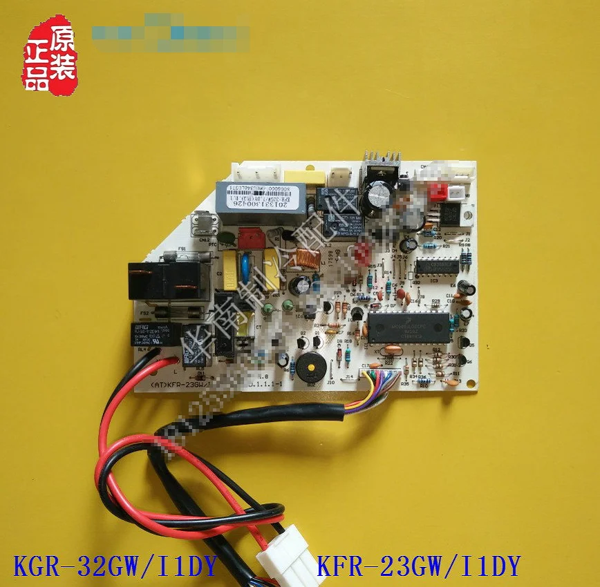 Brand new air conditioning circuit board (AT) KFR-23GW I1DY (JL3) D.1.1.1-1 32GW