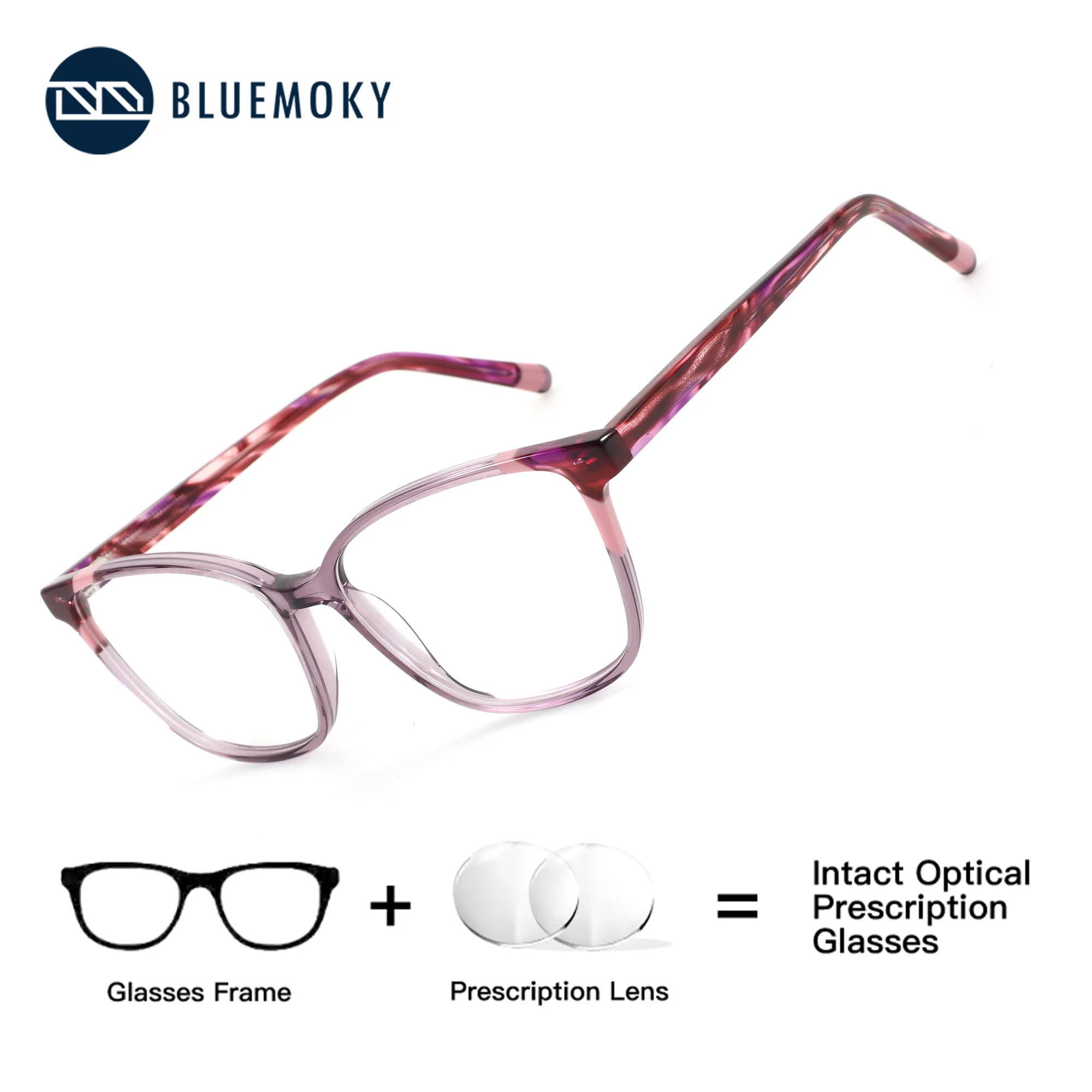 Bluemoky Butterfly …