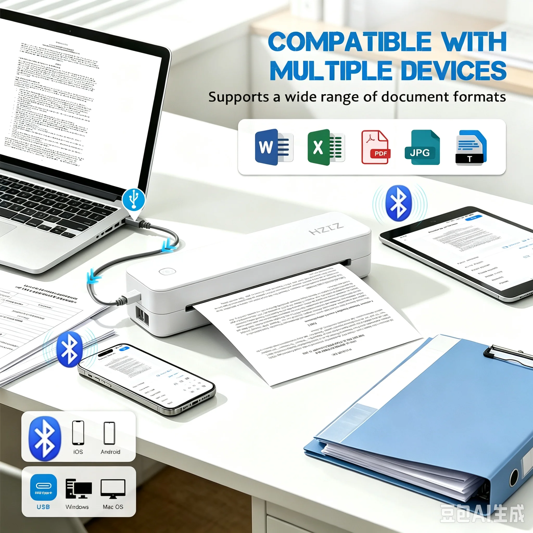 stampante-portatile-per-documenti-tatuaggi-in-formato-a4-compatibile-con-computer-telefoni-cellulari-e-tablet