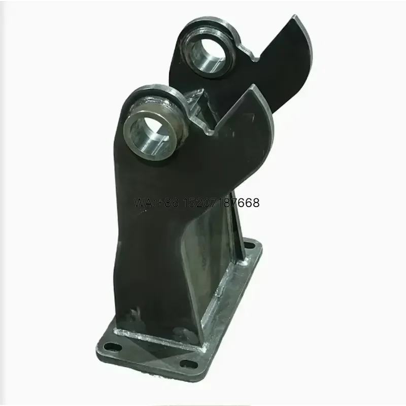 Wmwmnu Custom Stainless Steel Crusher Protective Cover CNC Cutting Service ISO9001 Certified for Sheet