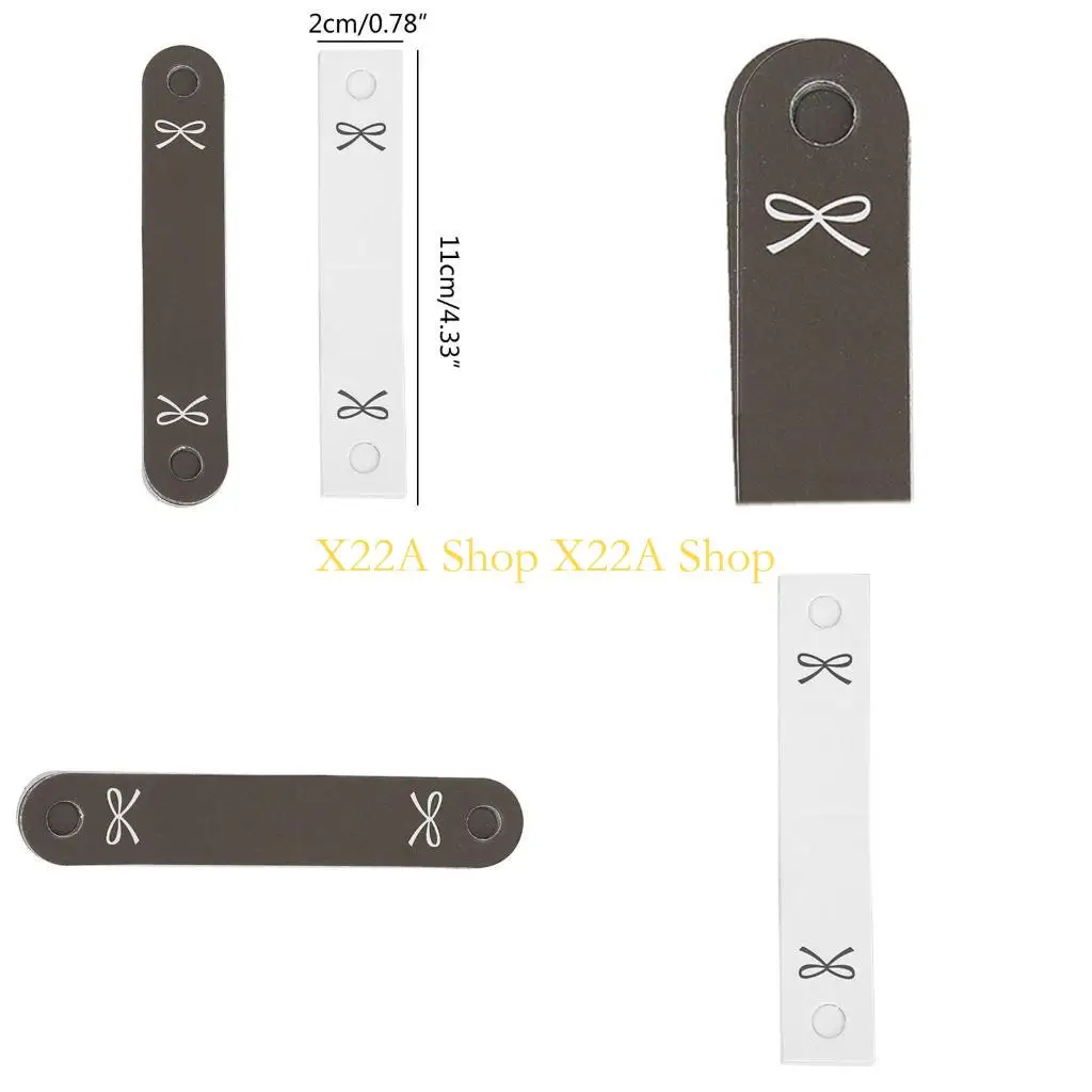 

Уникальные 100 шт., повязка на голову, демонстрационная карточка, бумажная упаковочная карточка, шпилька, ценник