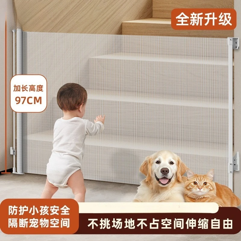 barrera-de-seguridad-retractil-con-montaje-a-presion-sin-perforaciones-para-mascotas-y-bebes-para-escaleras-puertas-de-cocina-valla-de-aislamiento-para-gatos-y-perros