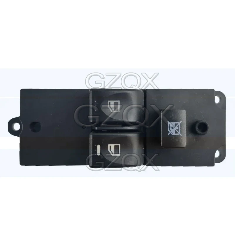 CAPQX Front Left side Window Control Switch Panel For Haima 2 Cupid 2009 2010 2011 2012-2015 Master Console Control Switch