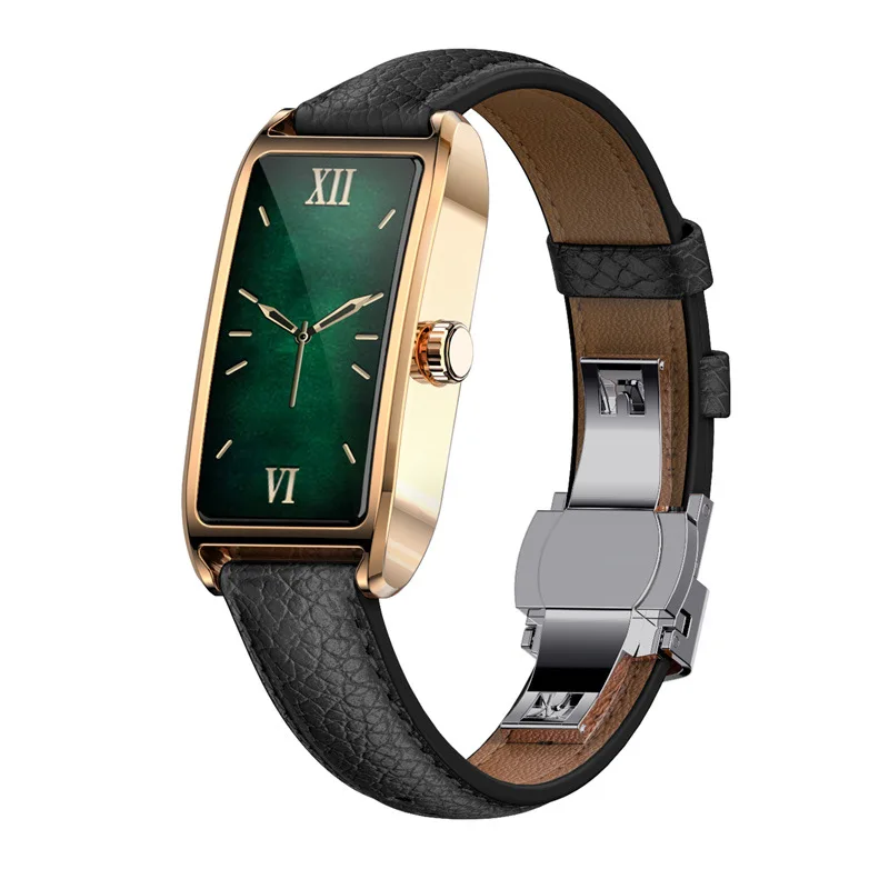 

Femal Sports Smart Watch Facial Mask Tim Drinking Water Alarms Stop Watch Cycle BT Calls Music Heart Rate Blood Oxygen Monitor