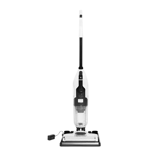 New Design Mop Sweeper Machine Water Hepa Filter Vacuum Cleaner Stick