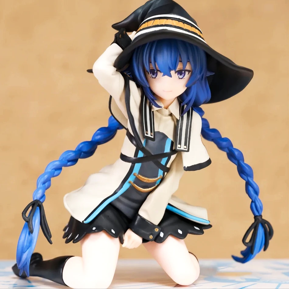 2025 أنيمي كيتاجاوا مارين الشكل الشيطان عمل الشكل الركوع تشكل كيتاجاوا الكبار نموذج سطح المكتب الحلي جمع لعبة الهدايا #3