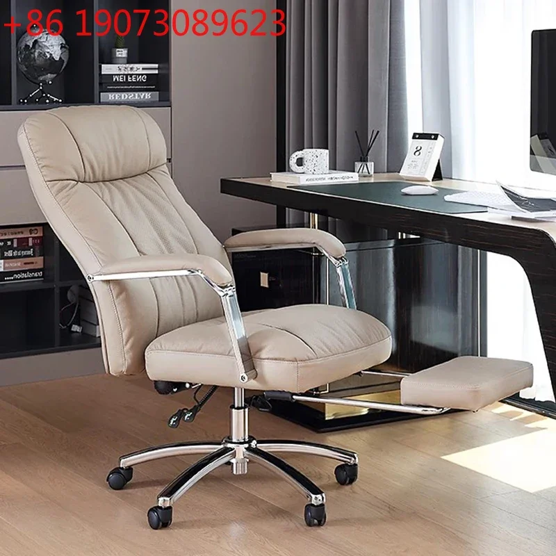 

Стул со спинкой, табурет для ПК, колеса, продвинутый офис