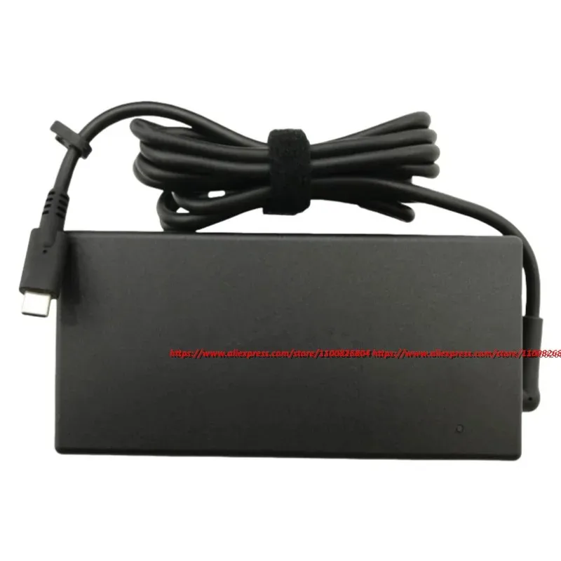 Oryginalna ładowarka sieciowa 20V 6,75A 135W USB-C typu C A20-135P1A do zasilacza Samsung Galaxy Book Odyssey NP762XDA-XA1US
