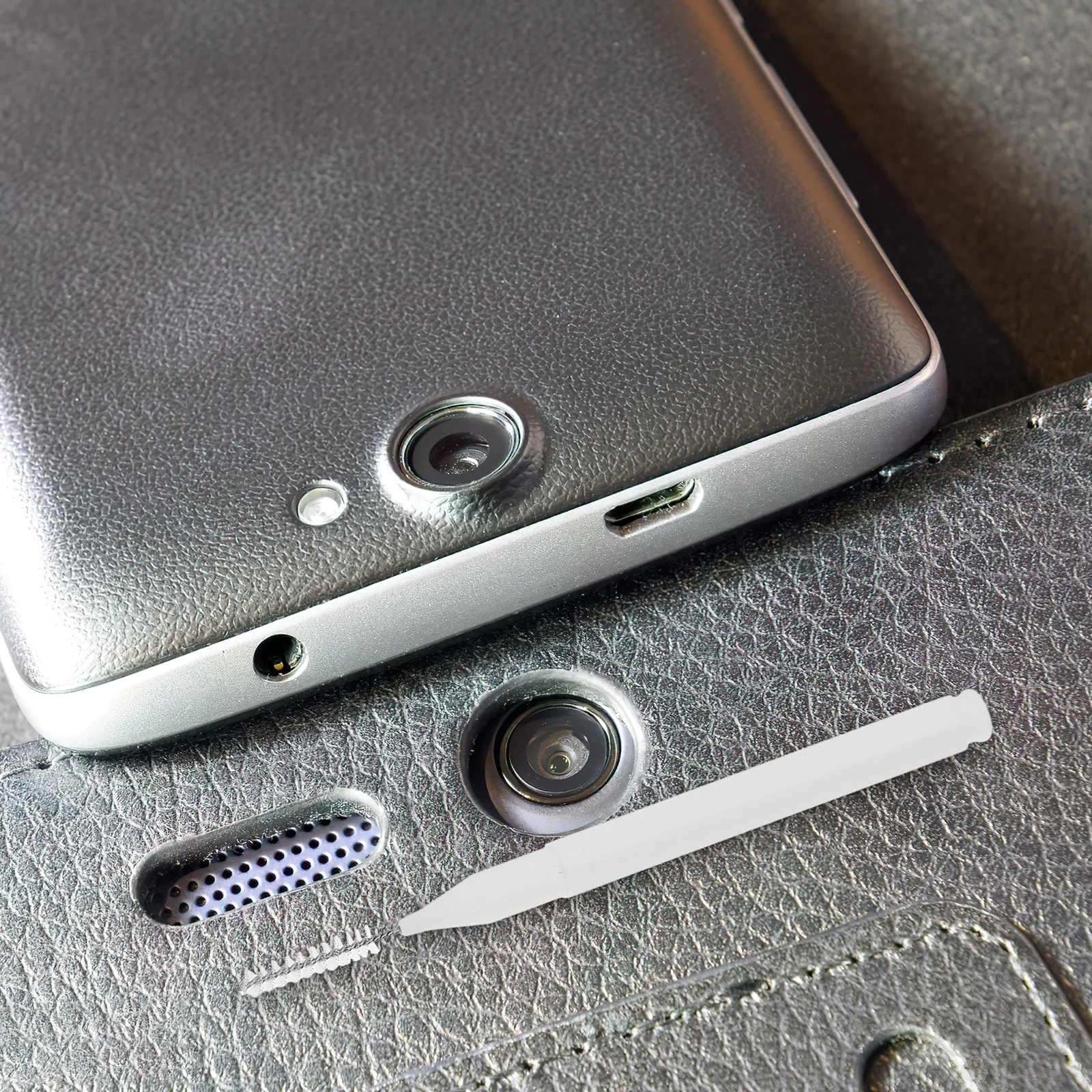 

4 Boxes Shower Head Cleaning Brush Small Hole Cleaner Portable Multi-Function Tool Nozzle Brush Daily Use Random Package