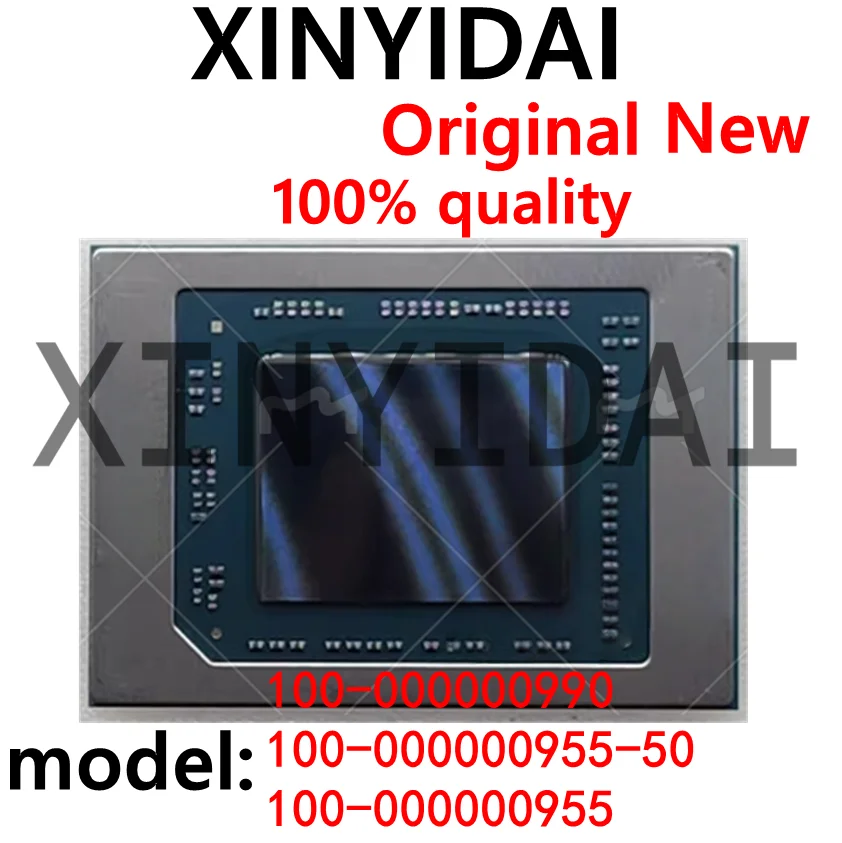 

R5 7535HS 100-000000990 R7-7840HS 100-000000955 BGA новый оригинальный
