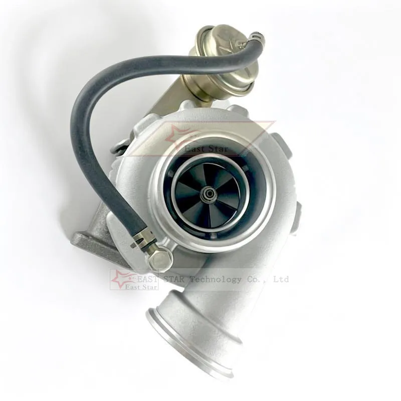Turbo K16 53169887028 53169707028 A9040961999 A9040965299 9040965299 For Mercedes Truck Atego 814 815 Industrial OM904LA E2 4.25