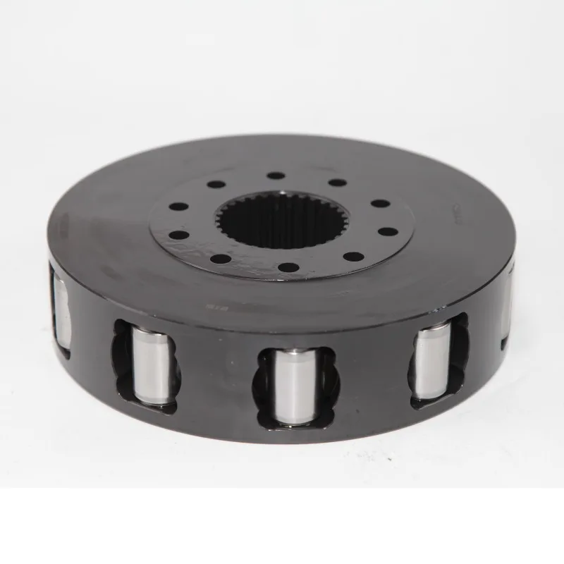 

Hydraulic Motor Accessories Rotor Stator PLM-7/9 Rotor Stator for Sale