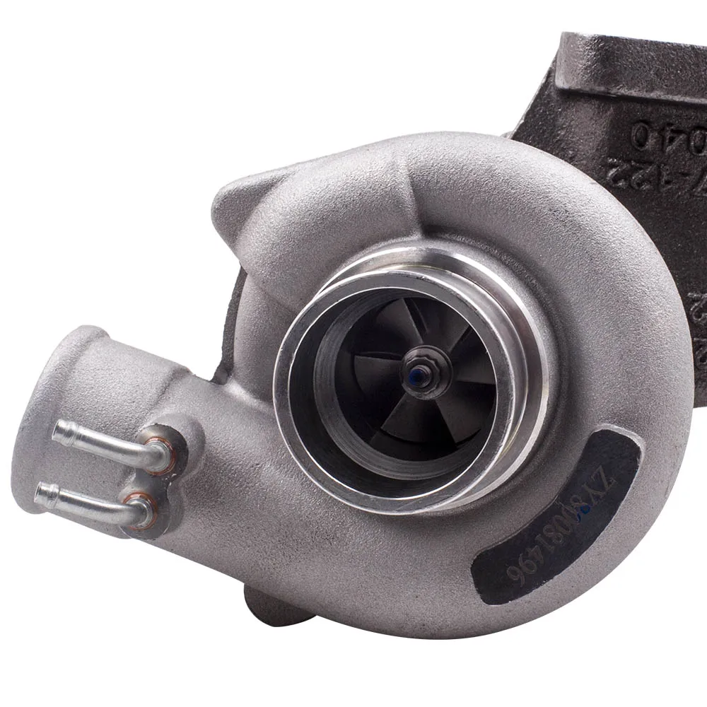 

MaXpeedingrods Turbo Charger for Mitsubishi Delica Shogun 2.5 TD MD108153 Oil Cooled Model