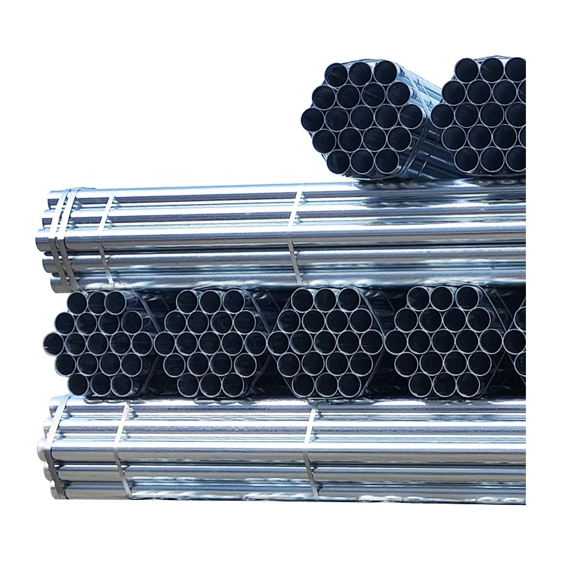 

Pipe Scaffolding Round Dn50 Hot Dipped Gi Galvan Steel for Building ASTM Pre Steel Galvanized Steel Pipe Price Per Kg ERW Tube