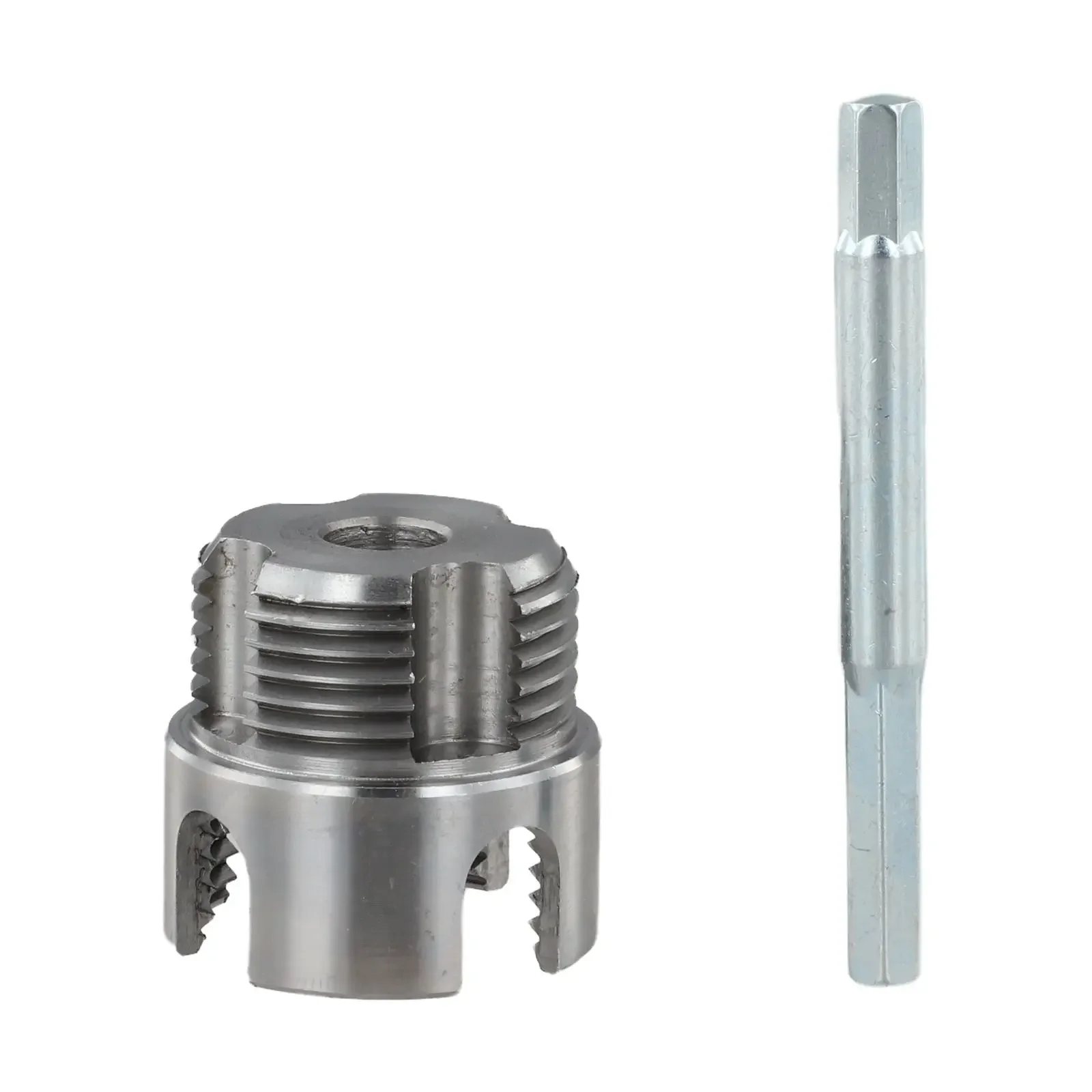 1 Inch PPR Water Pipe Threader Internal Thread External Thread Integrated Die Water Pipe Wire Opener For Water Pipe Tapping Tool