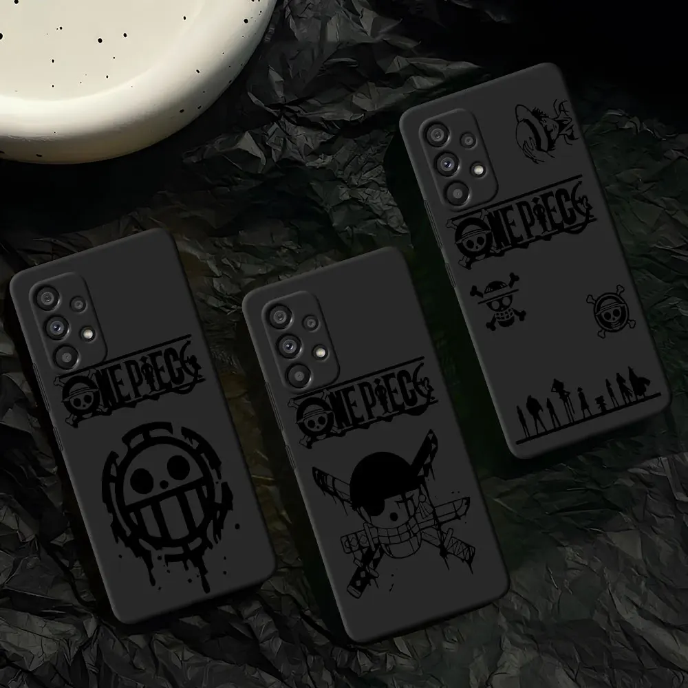 Anime One Piece Log…