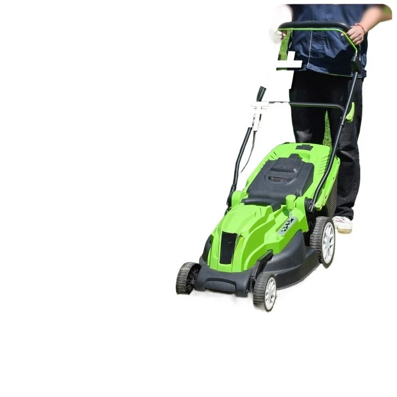 Lawn Mower Artifact… - image