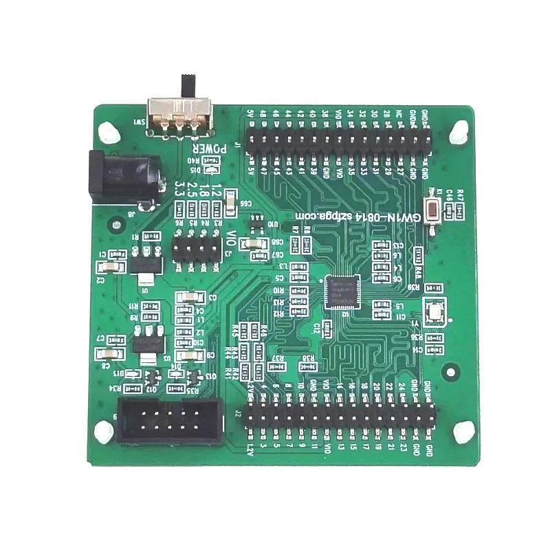 For Development Board Cpld Development Board GW1N-LV1 LV9 Szfpga