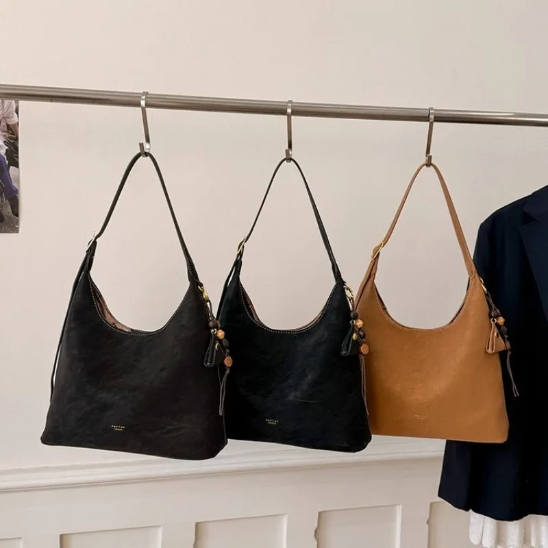 

Модная уникальная дизайнерская сумка для подгузников для женщин, сумка-мессенджер через плечо, роскошная кожаная сумка-тоут, большая вместимость, минималистичный дизайн с логотипом.