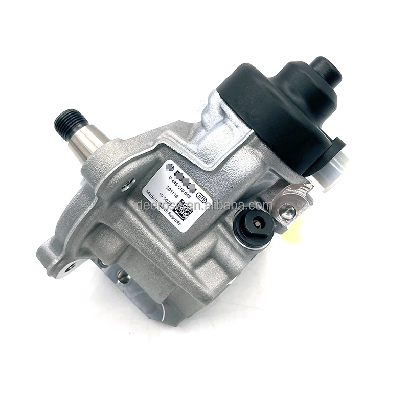 

CP4 Fuel Pump 0445010507 0445010508 0445010543 0445010546 03L130755A Fuel Pump for VW