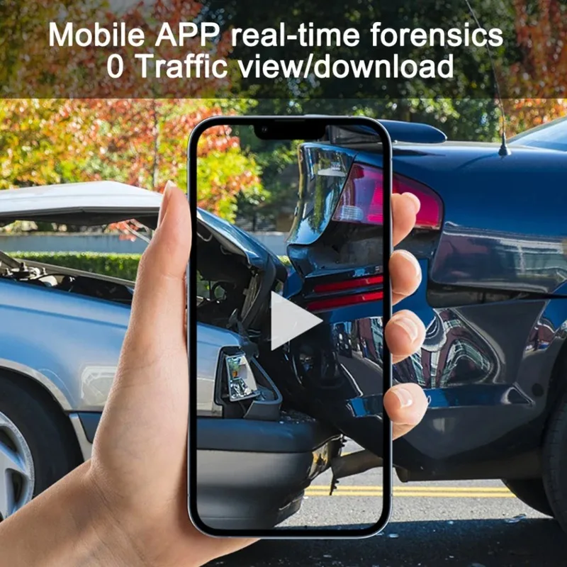 كاميرات صغيرة 4K HD مع WIFI 3000mAh مسجل فيديو رقمي مع شاشة IPS للرؤية الليلية كاميرا يمكن حملها بالجسم كاميرا فيديو محمولة